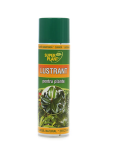 Lustrant plante 500 ml