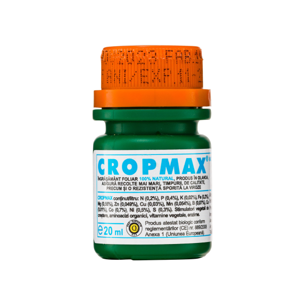 Cropmax 20 ml