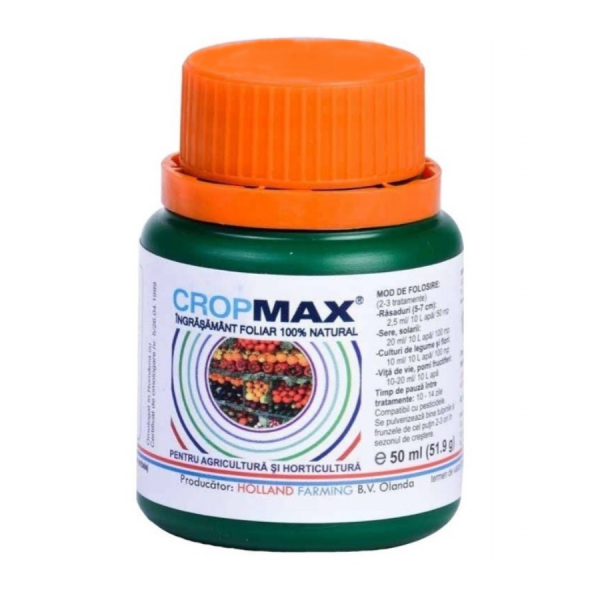 Cropmax 50 ml